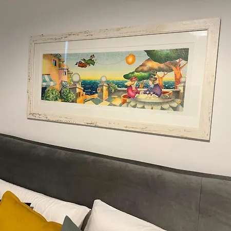 Nel Segno Della Luna *